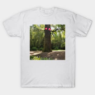 Tree whistle T-Shirt